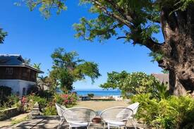 Currimao House | Sitio Remedios Heritage Resort --Balay Batac
