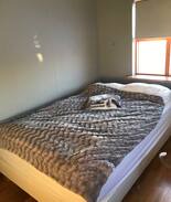 Arborg House | Cozy room in a family house in Selfoss :-)