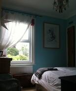 Chichester House | Quiet location, heart of Chichester period terrace