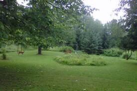 Ashland House | Quiet and Private 5 acres Estate.