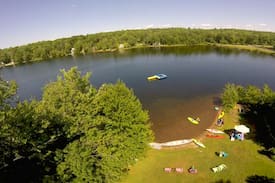 Goshen Cabin | Lovely Lakefront Cottage #20