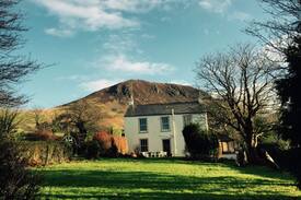 Cleator House | Lake District Hygge Xmas x 8 B&B