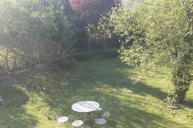 Mareuil-les-Meaux House | Private room in a quiet house