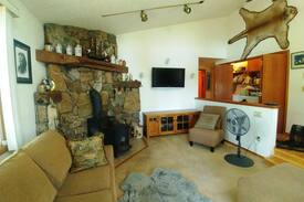 Finley Point House | Finley Point Home at Flathead Lake-"Paradise Hill"