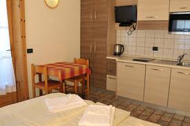 Teola Apartment | Bait Panorama/ studio apartment / mini loft