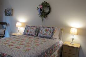Caddo Gap House | Peace Valley Sanctuary - Blue Spirit Studio