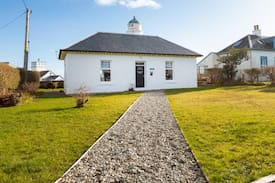 Toward Other | Lighthouse cottage - Toward , Nr Dunoon , Argyll