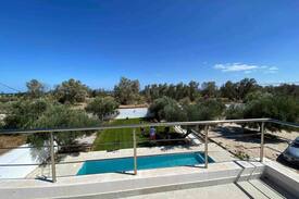 Mrezga Villa | Villa Hammamet