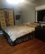 Hazelwood House | Hazelwood Cove - big room, big yard