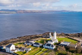 Toward Other | Lighthouse cottage - Toward , Nr Dunoon , Argyll