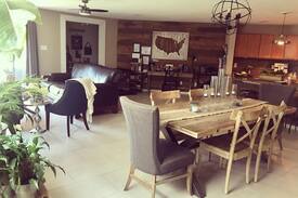 Barker House | Cozy and Affordable Space. Great Monthly Discount