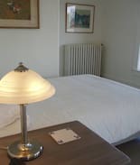 Newport Bed & Breakfast | Umeå Room - Little Gnesta, B & B, Newport, VT
