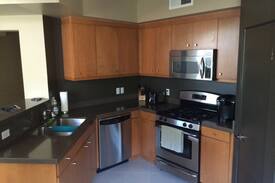 Deepwell Estates Apartment | Modern 3 bedroom condo