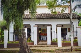 Aregua Hotel | Habitaciones privadas en Areguá