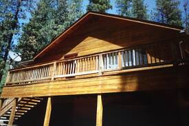 Beckwourth House | Swan's Nest - Stay 5 days get the 6th night free