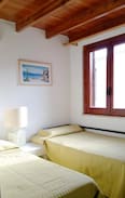 Costa Rei Apartment | Casa Marta-Costa Rei a 200m dal mare (IUN P5750)
