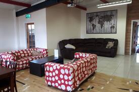 Limerick Other | Crokers Farm - Hall and sauna