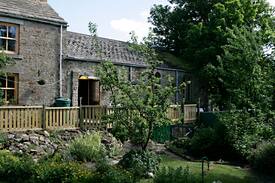 Rookhope House | Barrington Bunkhouse