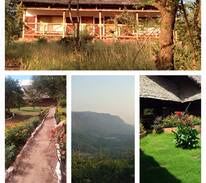 Lake Manyara National Park Cabin | African Sunrise Lodge and Campsite