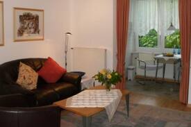 Stadionviertel Apartment | Möbilierte Wohnung in einem Mehrfamilienhaus