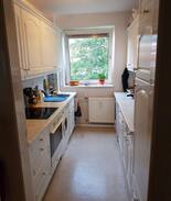 Barmbek-Sued Apartment | Zimmer im schönen Barmbek-Süd