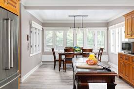 Farmington House | Nemacolin Woodlands Resort - Arden Estates
