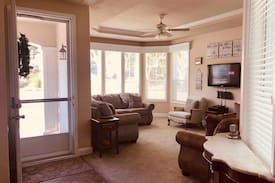 Atascadero House | Atascadero Hideaway