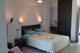 Aigio Apartment | Seacret Apartments (Melody)