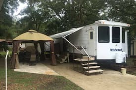 Salt Springs Other | Salt Springs Resort- Ocala National Forest