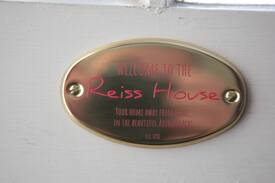 Lake Placid House | The "Cottages" under the Roof