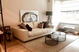 Westindische buurt Apartment | Modern/attractive/luxury house near the park