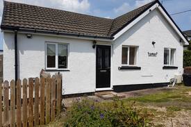 Kilgetty House | Cartref Holiday Cottage
