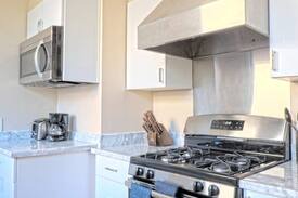 North Berkeley Apartment | Premium Living Near UCB - W1