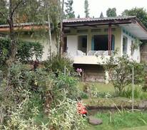 Cisarua Villa | Villa Tenang Cibulan