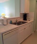 Downtown West Palm Beach Apartment | CityPlace 1 Bedroom Condo # 1-L