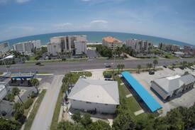 Ocean Oaks Apartment | New apartment in front of beach!!! (2,100 sq ft)
