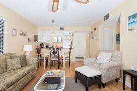Butler Beach Apartment | Ocean Village Club A17, 1 Bedroom, Ground Floor, Pet Friendly, Sleeps 4 - Condominium