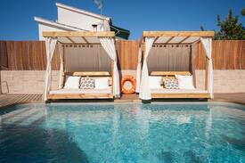 Portals Nous House | Villa Moderna