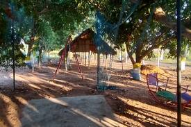 Tindivanam Cabin | Chettinad Style Farm House near Pondy Toll