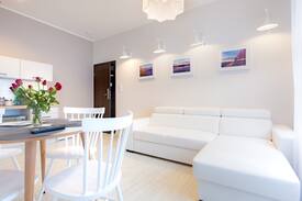 Osiedle Centrum Apartment | Apartament Białowieski