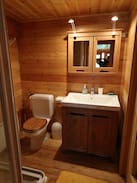 Evolene Villa | Chalet Mazot LE MIEZO avec petit sauna à Evolène