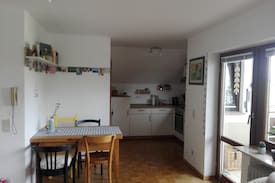 Manderscheid Apartment | Gemütliche 1-Zimmer-Wohnung in ruhiger Lage