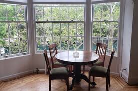 Brooklyn Heights House | 19th Cent. Brooklyn Hts, Moments from Manhattan