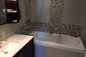 Bloomington House | Winter Getaway: Hot Tub, Sauna, Jacuzzi
