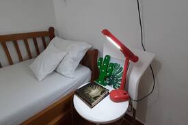 Zona Sul Villa | Promoção $800/mês (Quarentena)