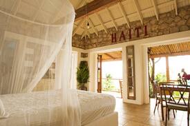 Labadee House | Chato Relaxo - Oceanfront Escape in Haiti