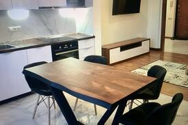 Westland Apartment | Lovely & Cozy 1BR-1BT apartment
