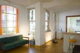 Sudstadt Nordlicher Teil Apartment | Zigarrenlagerei Südstadt