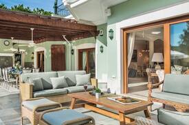 Quinta do Lago Villa | Amazing Villa With Large Pool - Sleeps 10