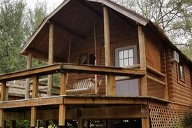 Monticello Other | Lake View Cottage 25 miles east of Tallahassee